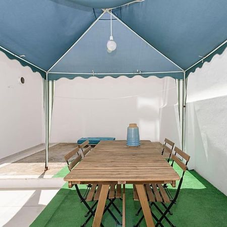 Casa De Moscavide 19 Lejlighed Lisboa Eksteriør billede