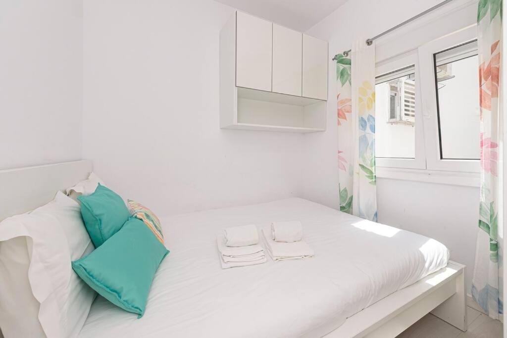 Casa De Moscavide 19 Lejlighed Lisboa Eksteriør billede