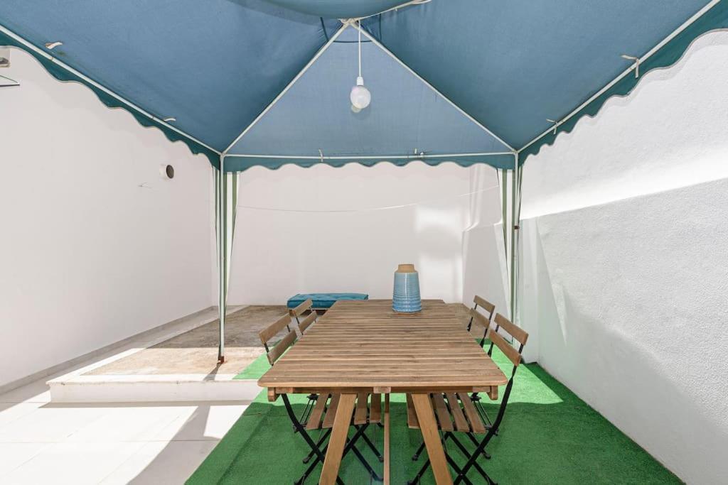 Casa De Moscavide 19 Lejlighed Lisboa Eksteriør billede