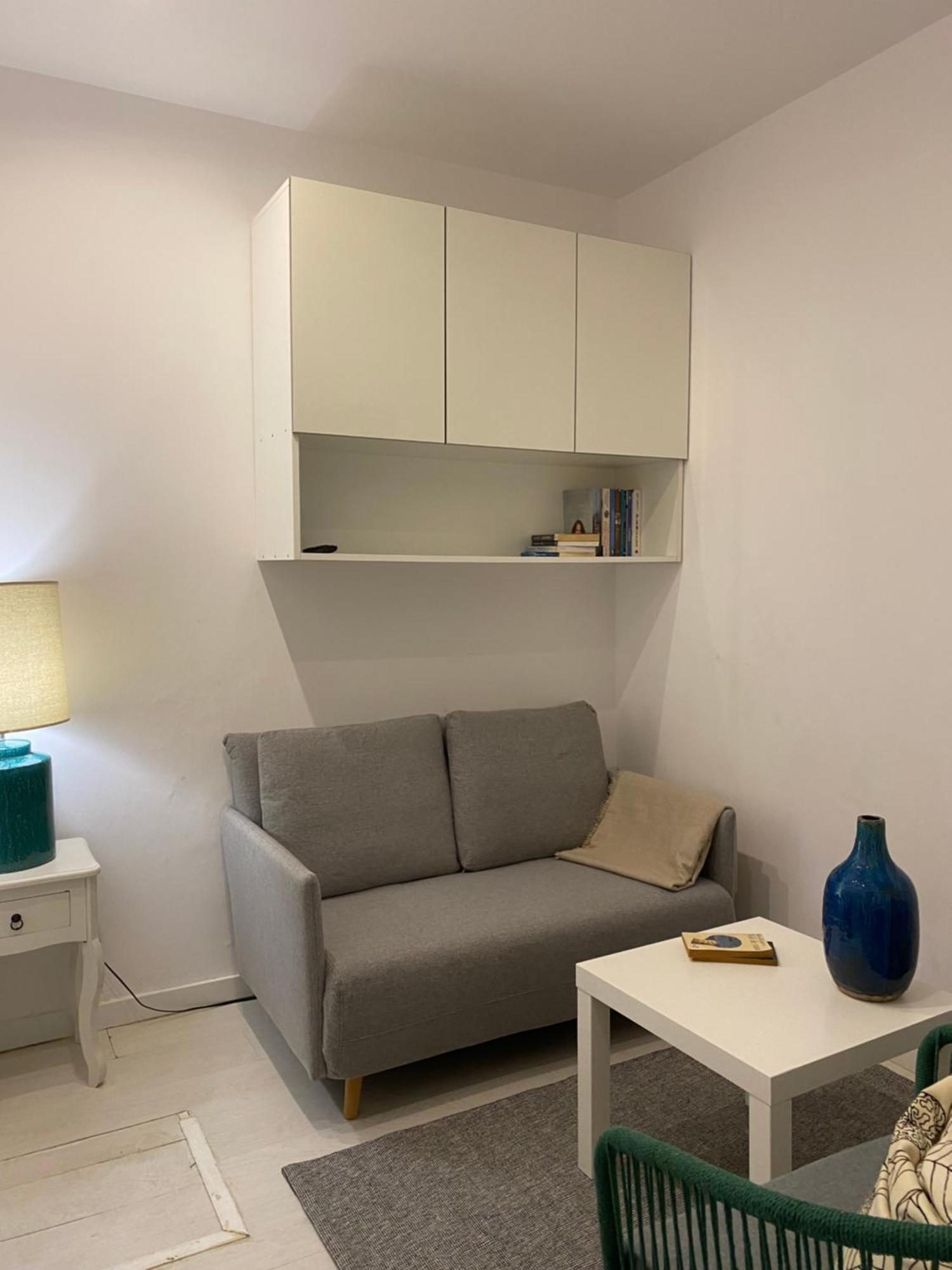 Casa De Moscavide 19 Lejlighed Lisboa Eksteriør billede